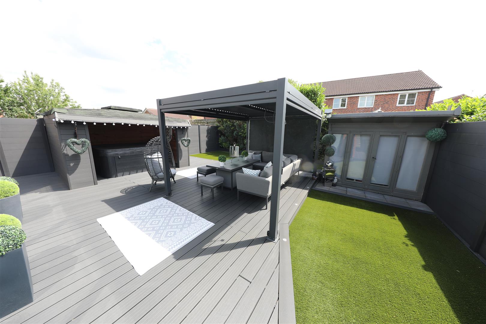 Alcock Road, Hull Symonds & Greenham